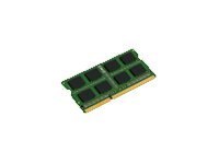 Kingston KCP3L16SS8/4 4GB D3L-1600 1Rx8 SODIMM 1.35V | Kingston Kingston KCP3L16SS8/4 4GB D3L-1600 1Rx8 SODIMM 1.35V | Kingston