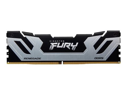 Kingston KF584CU40RS-24 | 24 GB | DDR5 | 8400 MHz | PC/server | Registered No | ECC No Kingston KF584CU40RS-24 | 24 GB | DDR5 | 8400 MHz | PC/server | Registered No | ECC No