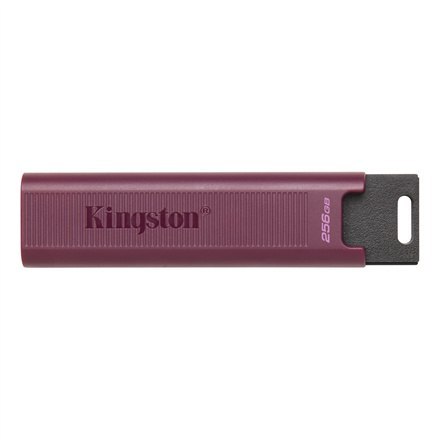 Kingston | USB 3.2 Flash Drive | DataTraveler MAX | 512 GB | USB 3.2 Gen 1 Type-A Kingston | USB 3.2 Flash Drive | DataTraveler MAX | 512 GB | USB 3.2 Gen 1 Type-A