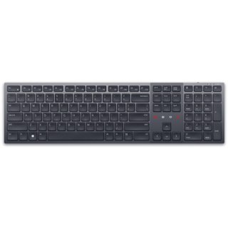 Klawiatura Dell Premier Collaboration KB900 bezprzewodowa US International Grafity