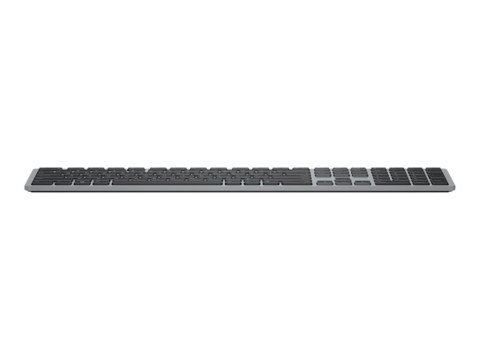 Klawiatura i mysz Dell | Premier Multi-Device Keyboard and Mouse | KM7321W | Zestaw klawiatury i myszy | Bezprzewodowy | Baterie Klawiatura i mysz Dell | Premier Multi-Device Keyboard and Mouse | KM7321W | Zestaw klawiatury i myszy | Bezprzewodowy | Baterie