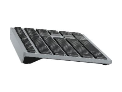 Klawiatura i mysz Dell | Premier Multi-Device Keyboard and Mouse | KM7321W | Zestaw klawiatury i myszy | Bezprzewodowy | Baterie Klawiatura i mysz Dell | Premier Multi-Device Keyboard and Mouse | KM7321W | Zestaw klawiatury i myszy | Bezprzewodowy | Baterie