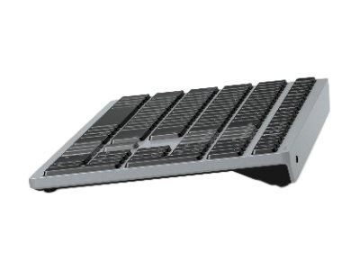 Klawiatura i mysz Dell | Premier Multi-Device Keyboard and Mouse | KM7321W | Zestaw klawiatury i myszy | Bezprzewodowy | Baterie Klawiatura i mysz Dell | Premier Multi-Device Keyboard and Mouse | KM7321W | Zestaw klawiatury i myszy | Bezprzewodowy | Baterie