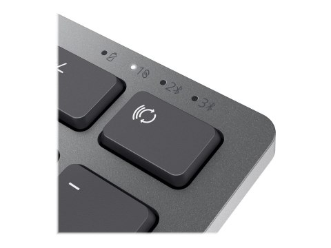 Klawiatura i mysz Dell | Premier Multi-Device Keyboard and Mouse | KM7321W | Zestaw klawiatury i myszy | Bezprzewodowy | Baterie Klawiatura i mysz Dell | Premier Multi-Device Keyboard and Mouse | KM7321W | Zestaw klawiatury i myszy | Bezprzewodowy | Baterie
