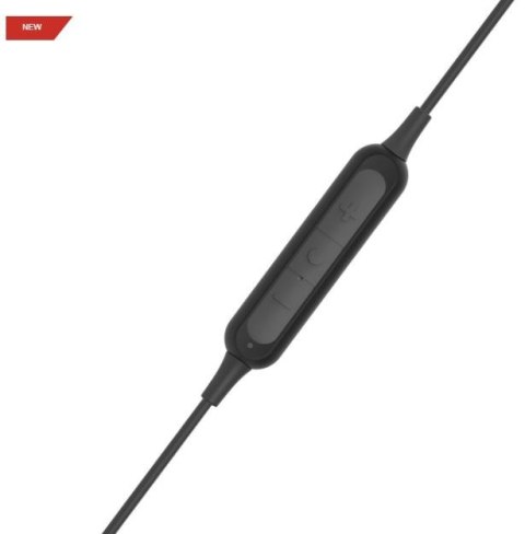 Koss | Słuchawki | BT232i | Bezprzewodowe | Douszne | Z mikrofonem | Bezprzewodowe | Czarne Koss | Słuchawki | BT232i | Bezprzewodowe | Douszne | Z mikrofonem | Bezprzewodowe | Czarne