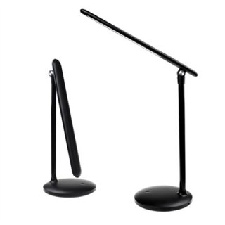 Lampa stołowa LED ColorWay z wbudowanym akumulatorem