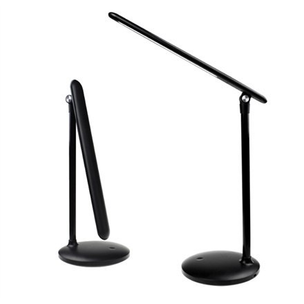 Lampa stołowa LED ColorWay z wbudowanym akumulatorem