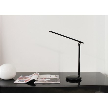 Lampa stołowa LED ColorWay z wbudowanym akumulatorem