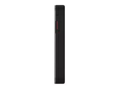 Laptop Lenovo Go USB-C - power bank - Li-pol - 20000 mAh - 74 Wh | 17 cm x 7,2 cm x 2,3 cm | 390 g Laptop Lenovo Go USB-C - power bank - Li-pol - 20000 mAh - 74 Wh | 17 cm x 7,2 cm x 2,3 cm | 390 g