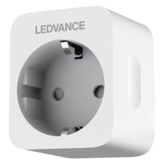 Ledvance SMART+ WiFi Plug, monitorowanie energii, EU | Ledvance | SMART+ WiFi Plug EU