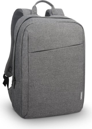 Lenovo | 15,6-calowy plecak na laptopa B210 Grey | Essential | Plecak | Szary | Pasek na ramię