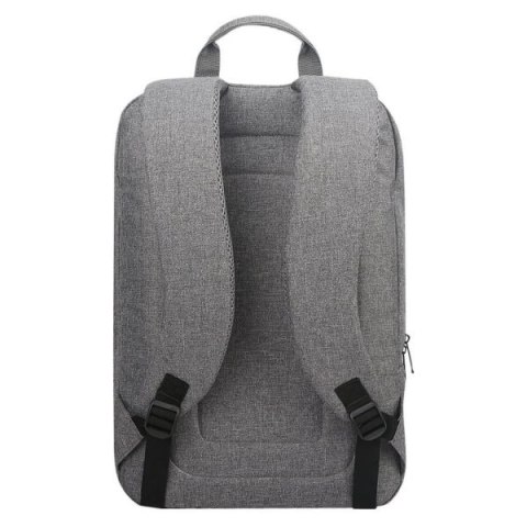 Lenovo | 15,6-calowy plecak na laptopa B210 Grey | Essential | Plecak | Szary | Pasek na ramię Lenovo | 15,6-calowy plecak na laptopa B210 Grey | Essential | Plecak | Szary | Pasek na ramię