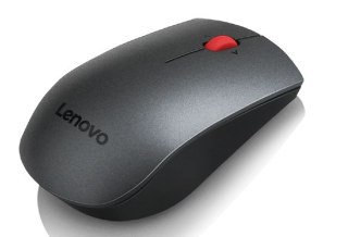Lenovo | 4X30H56886 | Bezprzewodowa | Profesjonalna mysz laserowa | Czarny