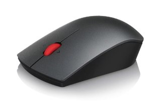 Lenovo | 4X30H56886 | Bezprzewodowa | Profesjonalna mysz laserowa | Czarny