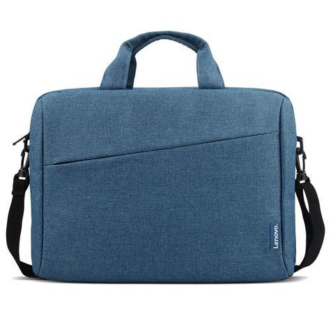 Lenovo | Casual Toploader T210 | Pasuje do rozmiaru 15,6 " | Messenger - Briefcase | Niebieski Lenovo | Casual Toploader T210 | Pasuje do rozmiaru 15,6 " | Messenger - Briefcase | Niebieski