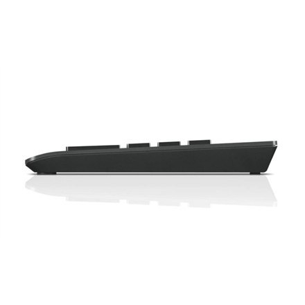 Lenovo | Essential | USB Numeric Keypad Gen II | Numeric Keypad | Wired | N/A | m | Black Lenovo | Essential | USB Numeric Keypad Gen II | Numeric Keypad | Wired | N/A | m | Black