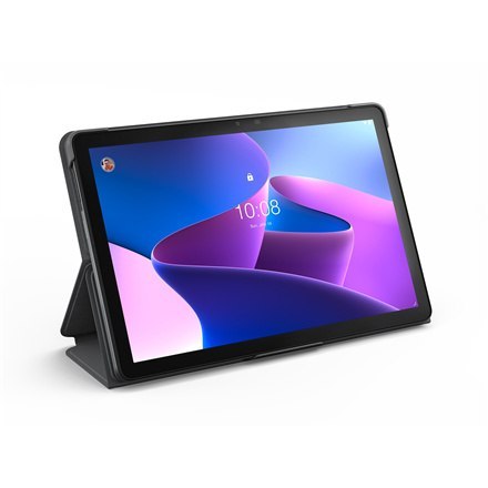 Lenovo | Etui Folio do Tab M10 (3. generacji) | Etui Folio | Szare Lenovo | Etui Folio do Tab M10 (3. generacji) | Etui Folio | Szare