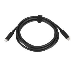 Lenovo | Kabel USB | Męski | 24-pinowy USB-C | Męski | 24-pinowy USB-C | 2 m