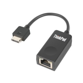 Lenovo | Kabel sieciowy | ThinkPad Ethernet Extension Adapter Gen 2 | RJ-45 - żeński
