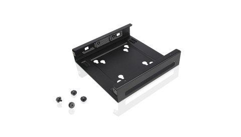 LENOVO ThinkCentre Tiny VESA Mount II | Lenovo LENOVO ThinkCentre Tiny VESA Mount II | Lenovo