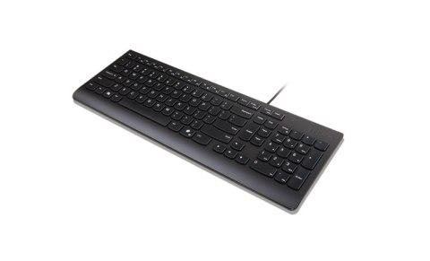 Lenovo Essential Wired Keyboard AI Estonian | Lenovo Lenovo Essential Wired Keyboard AI Estonian | Lenovo