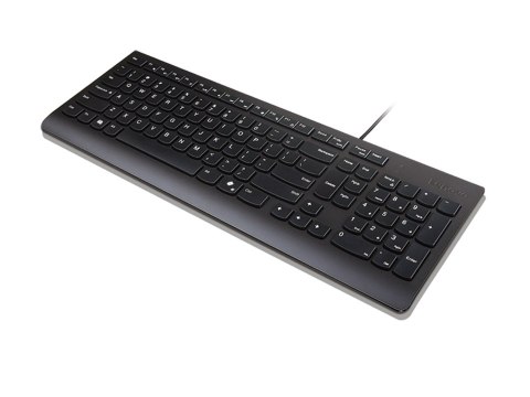 Lenovo Essential Wired Keyboard AI Lithuanian | Lenovo Lenovo Essential Wired Keyboard AI Lithuanian | Lenovo