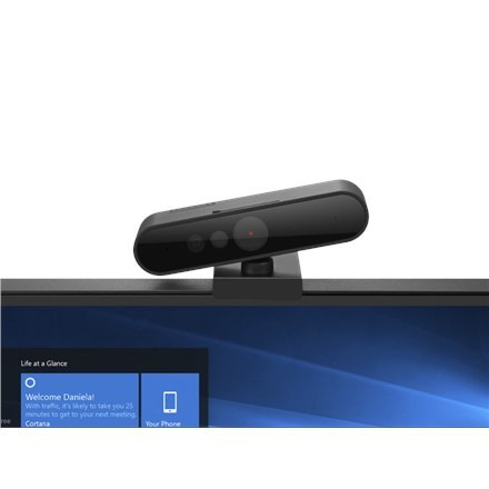Lenovo | Kamera internetowa | 500 FHD Lenovo | Kamera internetowa | 500 FHD