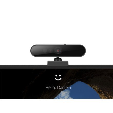 Lenovo | Kamera internetowa | 500 FHD Lenovo | Kamera internetowa | 500 FHD