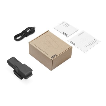 Lenovo | Kamera internetowa | 500 FHD Lenovo | Kamera internetowa | 500 FHD