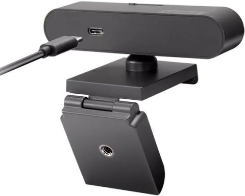 Lenovo | Kamera internetowa | 500 FHD Lenovo | Kamera internetowa | 500 FHD