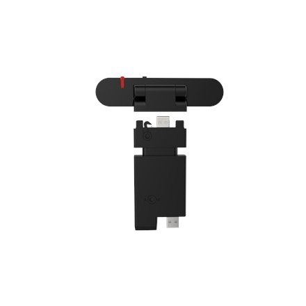 Lenovo | Kamera internetowa | Kamera internetowa do monitora ThinkVision MC60 (S) Lenovo | Kamera internetowa | Kamera internetowa do monitora ThinkVision MC60 (S)
