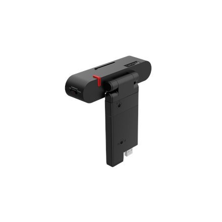 Lenovo | Kamera internetowa | Kamera internetowa do monitora ThinkVision MC60 (S) Lenovo | Kamera internetowa | Kamera internetowa do monitora ThinkVision MC60 (S)