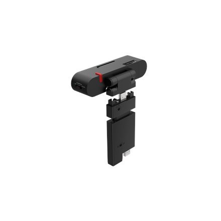 Lenovo | Kamera internetowa | Kamera internetowa do monitora ThinkVision MC60 (S) Lenovo | Kamera internetowa | Kamera internetowa do monitora ThinkVision MC60 (S)