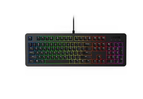 Lenovo Legion KM310 RGB | Gaming Keyboard and Mouse Set | Wired | US English | Black Lenovo Legion KM310 RGB | Gaming Keyboard and Mouse Set | Wired | US English | Black