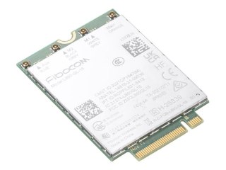 Lenovo | Moduł 4G LTE WWAN | ThinkPad Fibocom L860-GL-16 CAT16