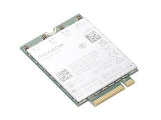 Lenovo | Moduł 4G LTE WWAN | ThinkPad Fibocom L860-GL-16 CAT16