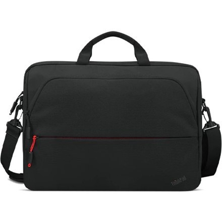 Lenovo | Pasuje do rozmiaru 16 " | Essential | ThinkPad Essential 15.6" Topload (Zrównoważony i przyjazny dla środowiska, wykona Lenovo | Pasuje do rozmiaru 16 " | Essential | ThinkPad Essential 15.6" Topload (Zrównoważony i przyjazny dla środowiska, wykona
