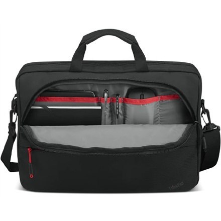 Lenovo | Pasuje do rozmiaru 16 " | Essential | ThinkPad Essential 15.6" Topload (Zrównoważony i przyjazny dla środowiska, wykona Lenovo | Pasuje do rozmiaru 16 " | Essential | ThinkPad Essential 15.6" Topload (Zrównoważony i przyjazny dla środowiska, wykona