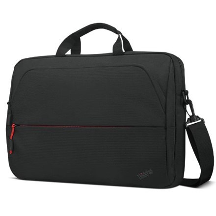 Lenovo | Pasuje do rozmiaru 16 " | Essential | ThinkPad Essential 15.6" Topload (Zrównoważony i przyjazny dla środowiska, wykona Lenovo | Pasuje do rozmiaru 16 " | Essential | ThinkPad Essential 15.6" Topload (Zrównoważony i przyjazny dla środowiska, wykona