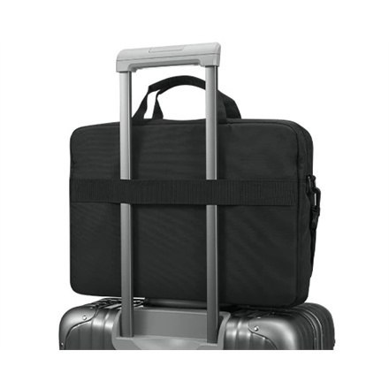 Lenovo | Pasuje do rozmiaru 16 " | Essential | ThinkPad Essential 15.6" Topload (Zrównoważony i przyjazny dla środowiska, wykona Lenovo | Pasuje do rozmiaru 16 " | Essential | ThinkPad Essential 15.6" Topload (Zrównoważony i przyjazny dla środowiska, wykona