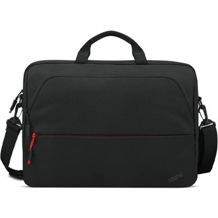 Lenovo | Pasuje do rozmiaru 16 " | Essential | ThinkPad Essential 15.6" Topload (Zrównoważony i przyjazny dla środowiska, wykona Lenovo | Pasuje do rozmiaru 16 " | Essential | ThinkPad Essential 15.6" Topload (Zrównoważony i przyjazny dla środowiska, wykona