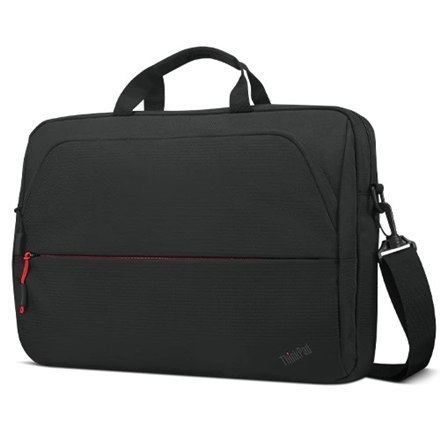 Lenovo | Pasuje do rozmiaru 16 " | Essential | ThinkPad Essential 15.6" Topload (Zrównoważony i przyjazny dla środowiska, wykona Lenovo | Pasuje do rozmiaru 16 " | Essential | ThinkPad Essential 15.6" Topload (Zrównoważony i przyjazny dla środowiska, wykona