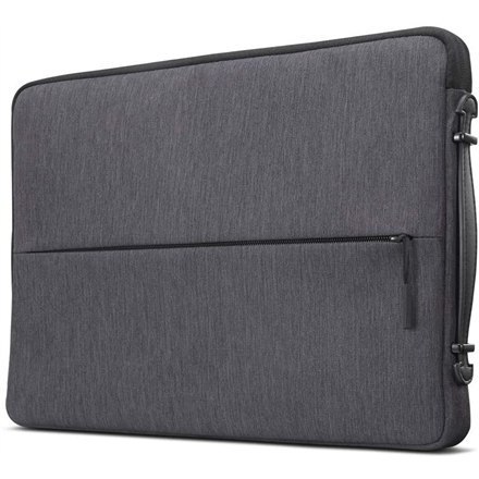 Lenovo | Pasuje do rozmiaru " | Etui na laptopa | GX40Z50941 | Etui | Charcoal Grey Lenovo | Pasuje do rozmiaru " | Etui na laptopa | GX40Z50941 | Etui | Charcoal Grey