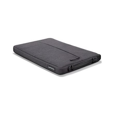 Lenovo | Pasuje do rozmiaru " | Etui na laptopa | GX40Z50941 | Etui | Charcoal Grey Lenovo | Pasuje do rozmiaru " | Etui na laptopa | GX40Z50941 | Etui | Charcoal Grey