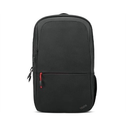 Lenovo | Pasuje do rozmiaru " | Plecak ThinkPad Essential 16 cali (zrównoważony i przyjazny dla środowiska, wykonany z przetworz Lenovo | Pasuje do rozmiaru " | Plecak ThinkPad Essential 16 cali (zrównoważony i przyjazny dla środowiska, wykonany z przetworz