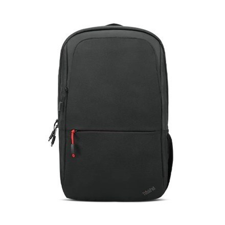 Lenovo | Pasuje do rozmiaru " | Plecak ThinkPad Essential 16 cali (zrównoważony i przyjazny dla środowiska, wykonany z przetworz Lenovo | Pasuje do rozmiaru " | Plecak ThinkPad Essential 16 cali (zrównoważony i przyjazny dla środowiska, wykonany z przetworz