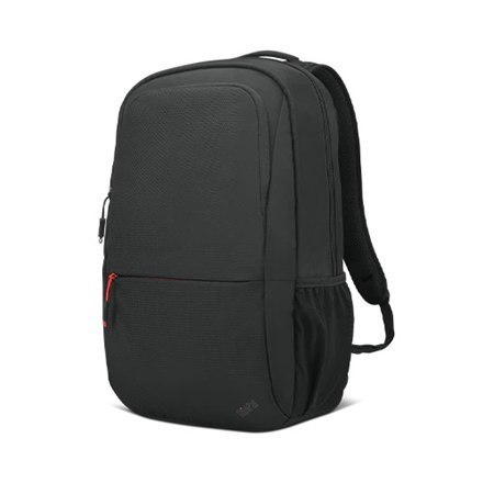 Lenovo | Pasuje do rozmiaru " | Plecak ThinkPad Essential 16 cali (zrównoważony i przyjazny dla środowiska, wykonany z przetworz Lenovo | Pasuje do rozmiaru " | Plecak ThinkPad Essential 16 cali (zrównoważony i przyjazny dla środowiska, wykonany z przetworz