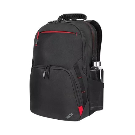 Lenovo | Pasuje do rozmiaru " | Plecak ThinkPad Essential Plus 15,6 cala (zrównoważony i przyjazny dla środowiska, wykonany z pr Lenovo | Pasuje do rozmiaru " | Plecak ThinkPad Essential Plus 15,6 cala (zrównoważony i przyjazny dla środowiska, wykonany z pr