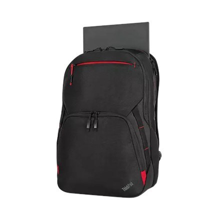 Lenovo | Pasuje do rozmiaru " | Plecak ThinkPad Essential Plus 15,6 cala (zrównoważony i przyjazny dla środowiska, wykonany z pr Lenovo | Pasuje do rozmiaru " | Plecak ThinkPad Essential Plus 15,6 cala (zrównoważony i przyjazny dla środowiska, wykonany z pr
