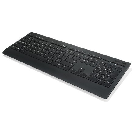 Lenovo | Professional | Professional Wireless Keyboard and Mouse Combo - US English with Euro symbol | Keyboard and Mouse Set | Lenovo | Professional | Professional Wireless Keyboard and Mouse Combo - US English with Euro symbol | Keyboard and Mouse Set |